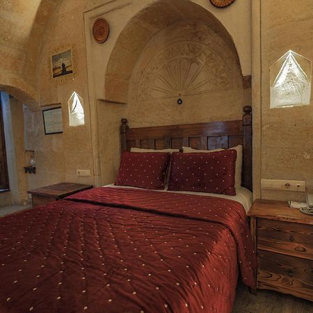 Maccan Cave Hotel Göreme Eksteriør billede