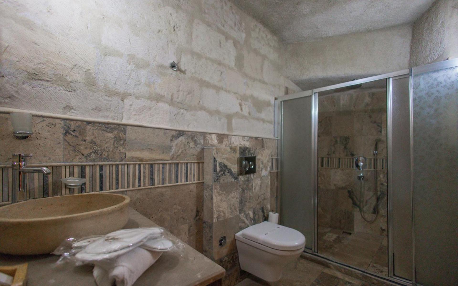 Maccan Cave Hotel Göreme Værelse billede