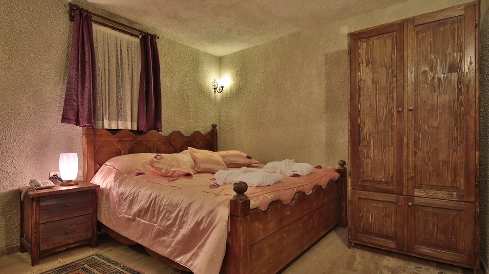 Maccan Cave Hotel Göreme Eksteriør billede